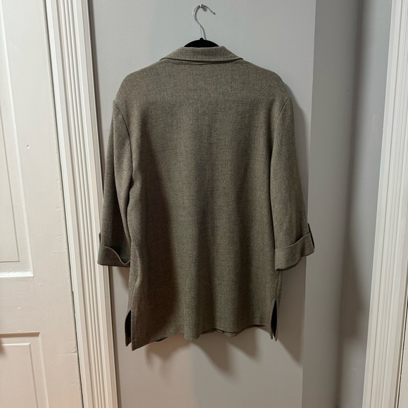 Vintage Blazer/Shacket - Picture 5 of 5